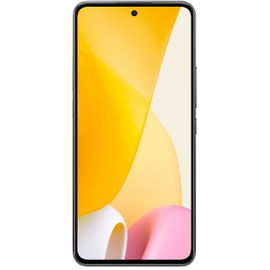 Xiaomi 12 Lite - Smartphone - Android - 128 GB - Black Xiaomi 12 Lite - Smartphone - Android - 128 GB - Black