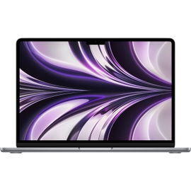 Apple MacBook Air - M2 - - M2 8-core GPU - 8 GB RAM - 256 GB SSD - 13.6