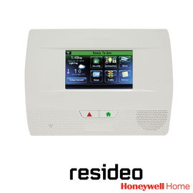 PANEL AUTOCONTENIDO L5210LA INALÁMBRICO/ PANTALLA TÁCTIL 4.3/ 64 ZONAS INALÁMBRICAS PROGRAMABLES/ 16 ZONAS DE LLAVEROS/ COMPATIBLE CON MÓDULO WI-FI, GSM, IP O Z-WAVE / FÁCIL PROGRAMACIÓN
