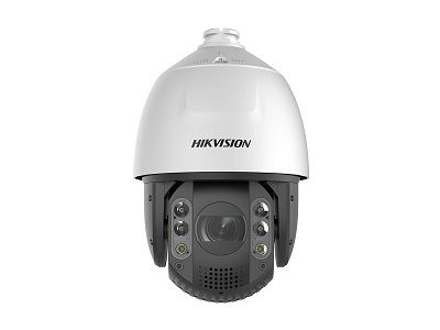 Hikvision - Network surveillance camera - DarkFighter IR Hikvision - Network surveillance camera - DarkFighter IR
