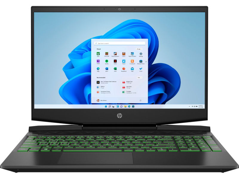 HP Pavilion 15-dk2500la - Ordenador portátil - 15 HP Pavilion 15-dk2500la - Ordenador portátil - 15