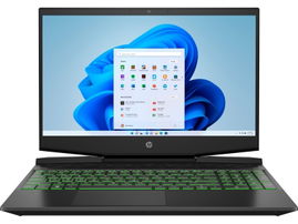 HP Pavilion 15-dk2500la - Ordenador portátil - 15 HP Pavilion 15-dk2500la - Ordenador portátil - 15