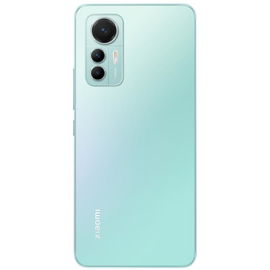 Xiaomi 12 Lite - Smartphone - Android - 128 GB - Green