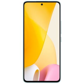 Xiaomi 12 Lite - Smartphone - Android - 128 GB - Green
