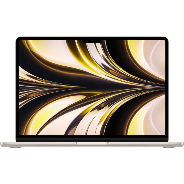 Apple MacBook Air - M2 - - M2 10-core GPU - 8 GB RAM - 512 GB SSD - 13.6 Apple MacBook Air - M2 - - M2 10-core GPU - 8 GB RAM - 512 GB SSD - 13.6