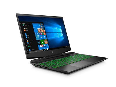 HP Pavilion Gaming 15-ec2500la - Ordenador portátil - 15.6 HP Pavilion Gaming 15-ec2500la - Ordenador portátil - 15.6