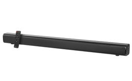 Klip Xtreme KSB-001 - Barra de sonido - Negro - 100W - 2.0ch