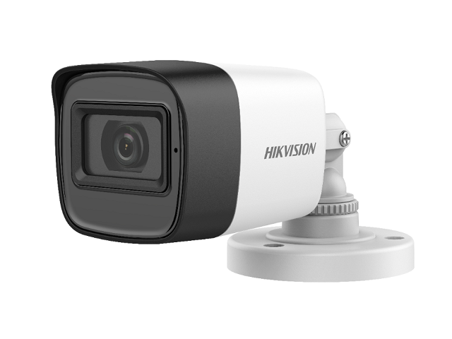 Hikvision DS-2CE16D0T-IRPF(2.8mm)(O-STD)(C) - surveillance camera Hikvision DS-2CE16D0T-IRPF(2.8mm)(O-STD)(C) - surveillance camera
