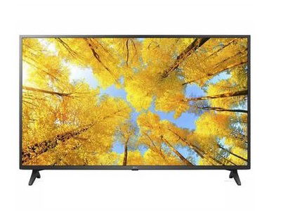 LG 75UQ8050PSB - Smart TV - 75 LG 75UQ8050PSB - Smart TV - 75