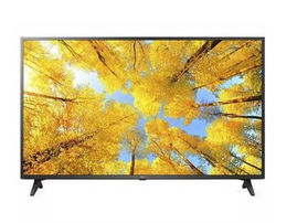 LG 75UQ8050PSB - Smart TV - 75