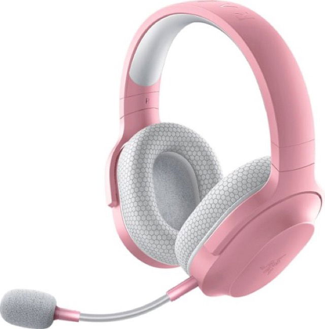 Razer - Headset - Para Computer / Para Tablet - Wireless - Barracuda X Wire Mul