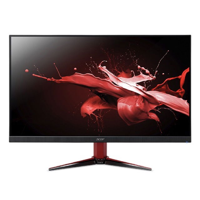 Acer Nitro ED240Q - 27