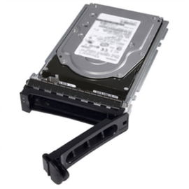Dell - Disco duro - 4 TB - hot-swap - 3.5 Dell - Disco duro - 4 TB - hot-swap - 3.5