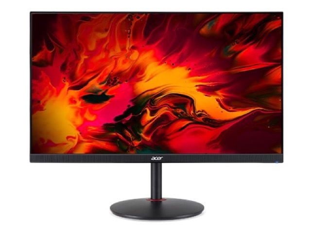 Acer KG241Y Sbiip - KG1 Series - monitor LED - gaming - 23.8