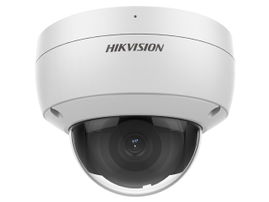 Hikvision AcuSense DS-2CD2163G2-IU(2.8mm) - Network surveillance camera - Pan / tilt