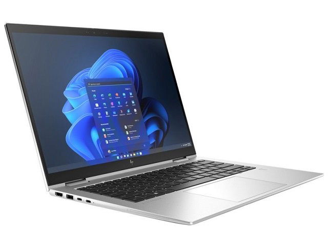 HP EliteBook x360 1040 G9 - Ordenador portátil - 14