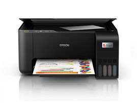 Epson - Scanner / Printer / Copier - Ink-jet - Color - USB - L3210 AIO 220V Lati Epson - Scanner / Printer / Copier - Ink-jet - Color - USB - L3210 AIO 220V Lati