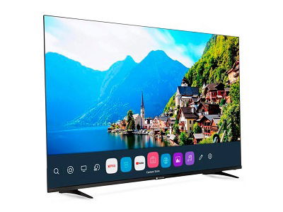 Motorola - LED-backlit LCD display unit - Smart TV - 43 Motorola - LED-backlit LCD display unit - Smart TV - 43