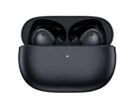 Xiaomi Redmi Buds 4 Pro - Auriculares inalámbricos con micro - en oreja - Bluetooth - cancelación de sonido activo - negro medianoche