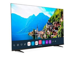 Motorola - LED-backlit LCD display unit - Smart TV - 50 Motorola - LED-backlit LCD display unit - Smart TV - 50