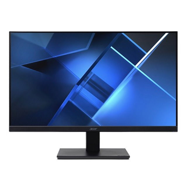Acer V227Q Bbip - V7 Series - monitor LED - 21.5