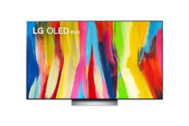 LG - LED-backlit LCD display unit - Smart TV - 55