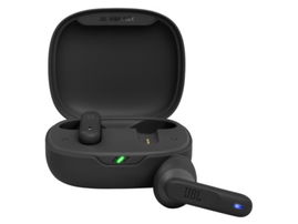 JBL LIVE - Flex - Auriculares - Color Negro JBL LIVE - Flex - Auriculares - Color Negro