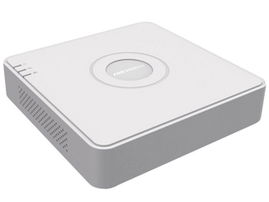 Hikvision - Standalone DVR - 4 Video Channels - 4 channel DVR