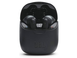 JBL True Audífonos Inalámbricos Vibe BEAM Color Negro