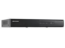 Hikvision - Standalone DVR - 4 Video Channels - 4 CH dvr Hikvision - Standalone DVR - 4 Video Channels - 4 CH dvr