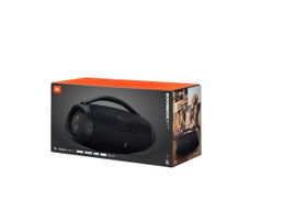 JBL Boombox 3 - Speaker - Black - JBLBB3WIFIBLKAM