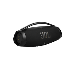 JBL Boombox 3 - Speaker - Black - JBLBB3WIFIBLKAM