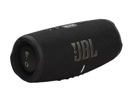 JBL Charge 5 - Altavoz - Bluetooth - Wifi - Color Negro