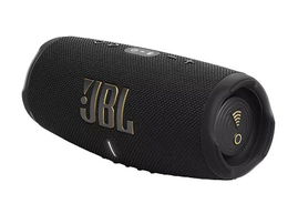 JBL Charge 5 - Altavoz - Bluetooth - Wifi - Color Negro
