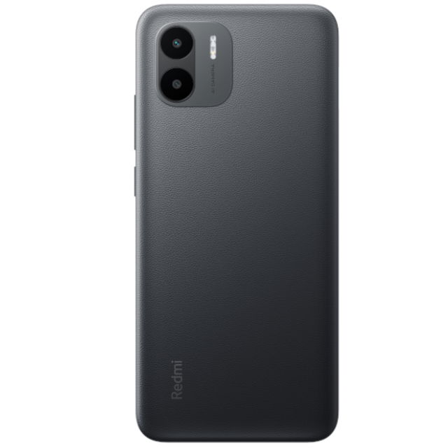 Xiaomi Redmi A1 - Smartphone - Black