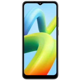 Xiaomi Redmi A1 - Smartphone - Black