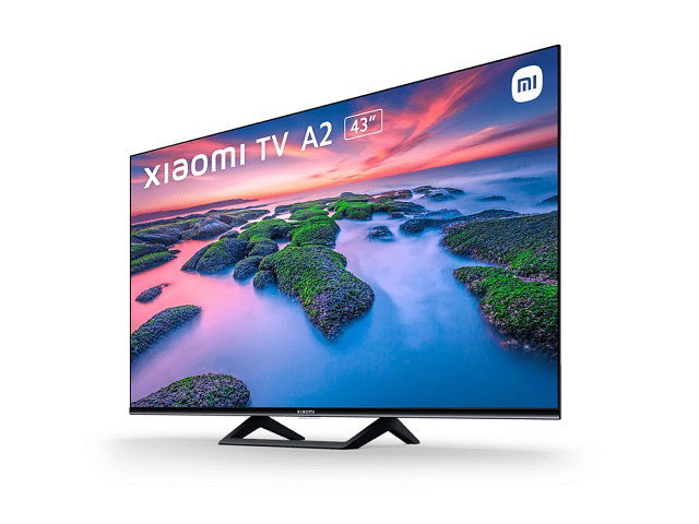 Xiaomi TV A2 FHD 43in L43M7-EPH Xiaomi TV A2 FHD 43in L43M7-EPH