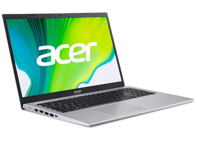 Acer A5 - Notebook - 15 Acer A5 - Notebook - 15
