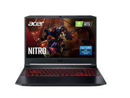 Acer Nitro - Notebook - 15