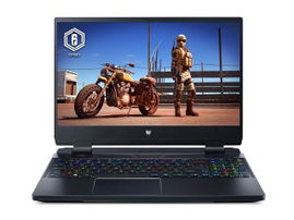 Acer Predator - Notebook - 15 Acer Predator - Notebook - 15