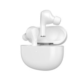 Klip Xtreme - KTE-250WH - True wireless earphones - Para Home audio / Para Portable electronics / Para Tablet / Para Cellular phone - Wireless - Wls Charging - 21h