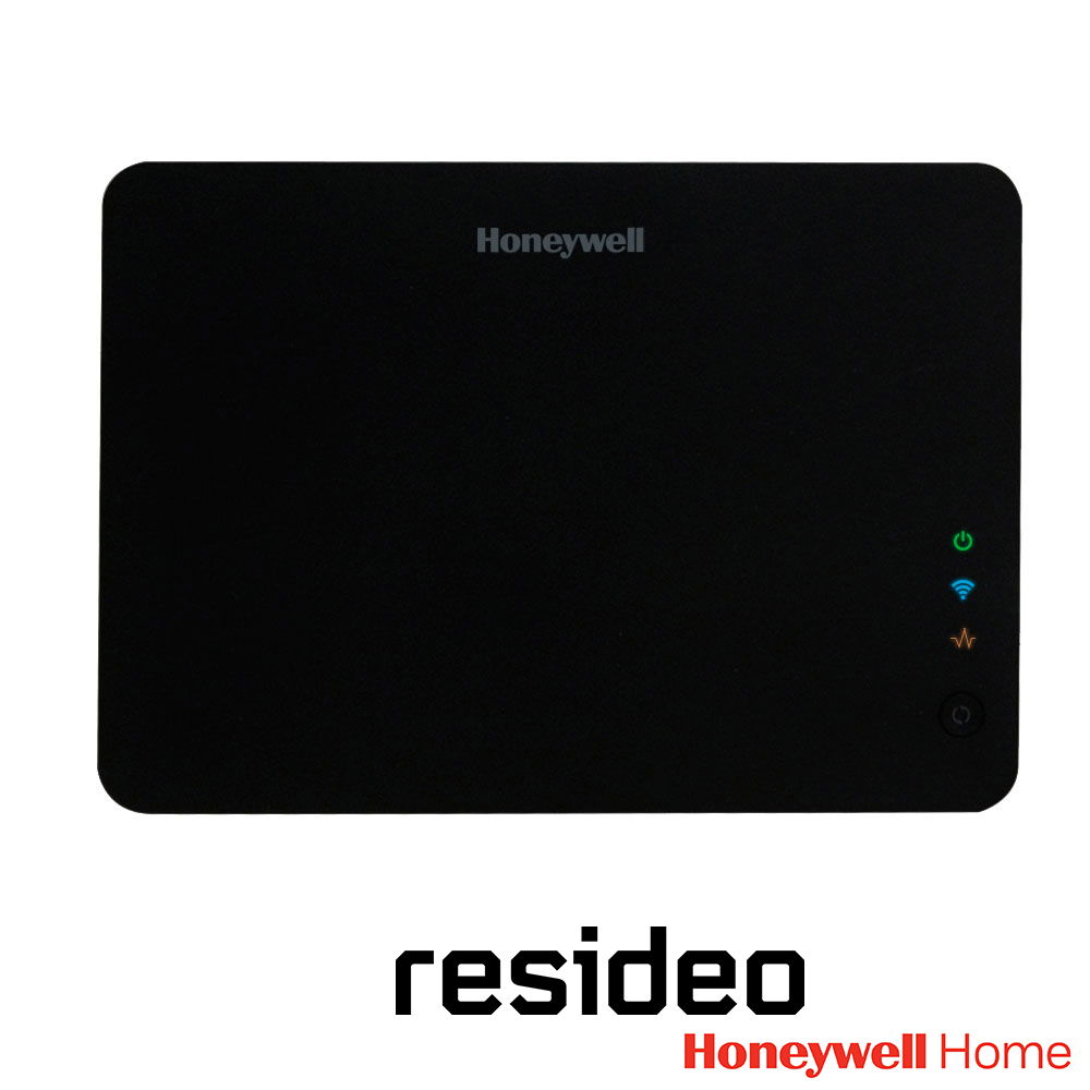 MODULO DE AUTOMATIZACIÓN RESIDEO VAM ZWAVE/ CONTROL SENCILLO Y ASEQUIBLE DEL HOGAR/ SOPORTA HASTA 232 DISPOSITIVOS/ COMPATIBLE CON RESIDEO TOTAL CONNECT / COMPATIBLE CON PANELES DE LA SERIE VISTA RESIDEO