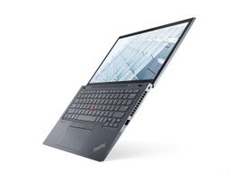 Lenovo ThinkPad X13 - Notebook - 13.3 Lenovo ThinkPad X13 - Notebook - 13.3