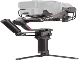 DJI - Camera Stabilizer - RS3 Pro Combo - DJI - Camera Stabilizer - RS3 Pro Combo -