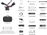 DJI - Camera Stabilizer - RS3 Pro Combo -