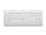 Logitech Signature K650 - Teclado - inalámbrico - Bluetooth 5.1 - QWERTY - Spanish - Blanco hueso