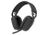 Logitech Zone Vibe 100 - Auricular - tamaño completo - Bluetooth - inalámbrico - grafito