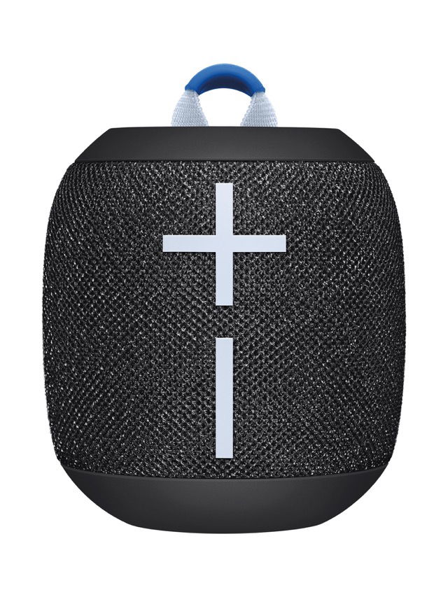 Logitech WONDERBOOM 3 - Speaker Logitech WONDERBOOM 3 - Speaker