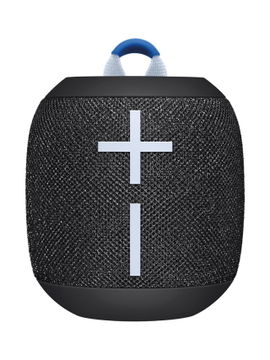 Logitech WONDERBOOM 3 - Speaker
