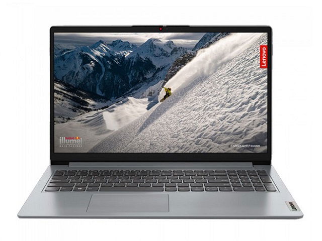 Lenovo IdeaPad 1 15ADA 7 - Ordenador portátil - 15.6 Lenovo IdeaPad 1 15ADA 7 - Ordenador portátil - 15.6
